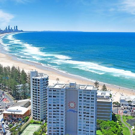 גולד קוסט Burleigh Beach Tower מראה חיצוני תמונה