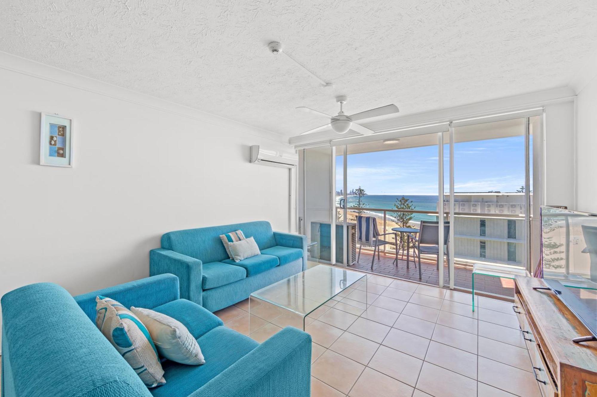 גולד קוסט Burleigh Beach Tower מראה חיצוני תמונה