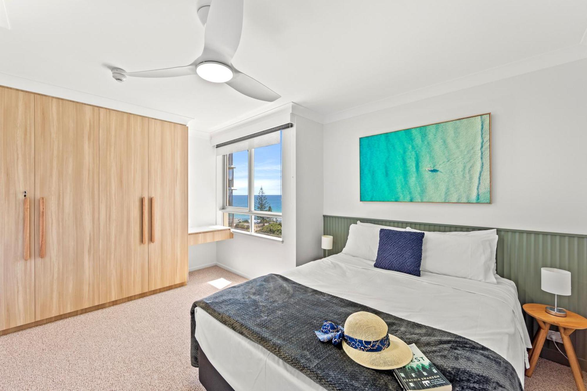 גולד קוסט Burleigh Beach Tower מראה חיצוני תמונה