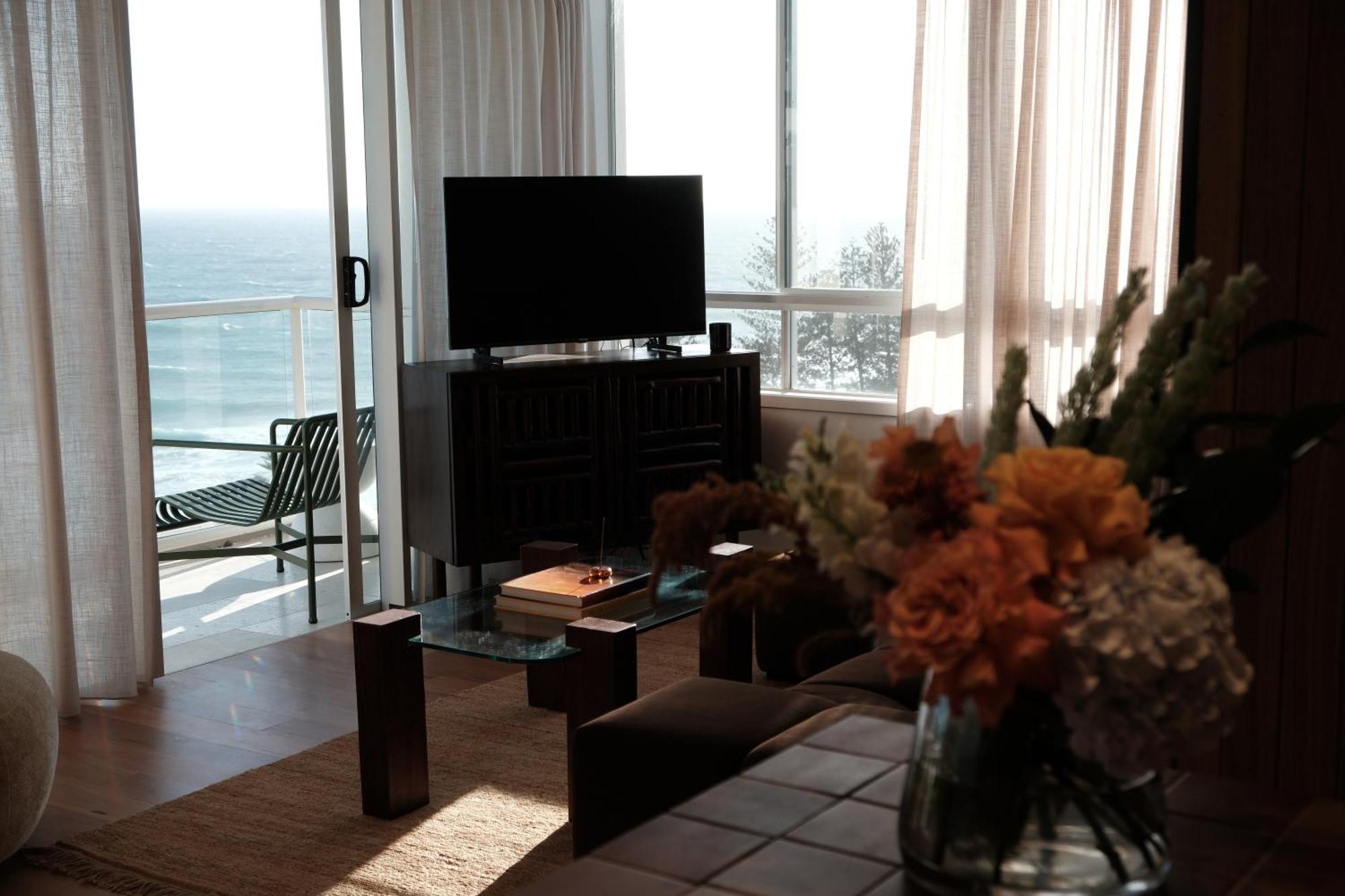 גולד קוסט Burleigh Beach Tower מראה חיצוני תמונה